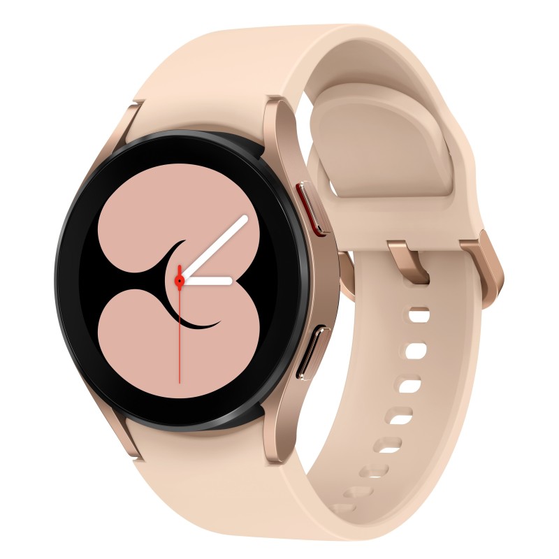 Samsung Galaxy Watch4 40mm Pink Gold Smartwatch